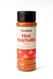 Hot Chicken Nashville Seasoning Blend