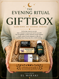 Evening Ritual Giftbox by El Meraki | صندوق طقوس المساء من الميراكي
