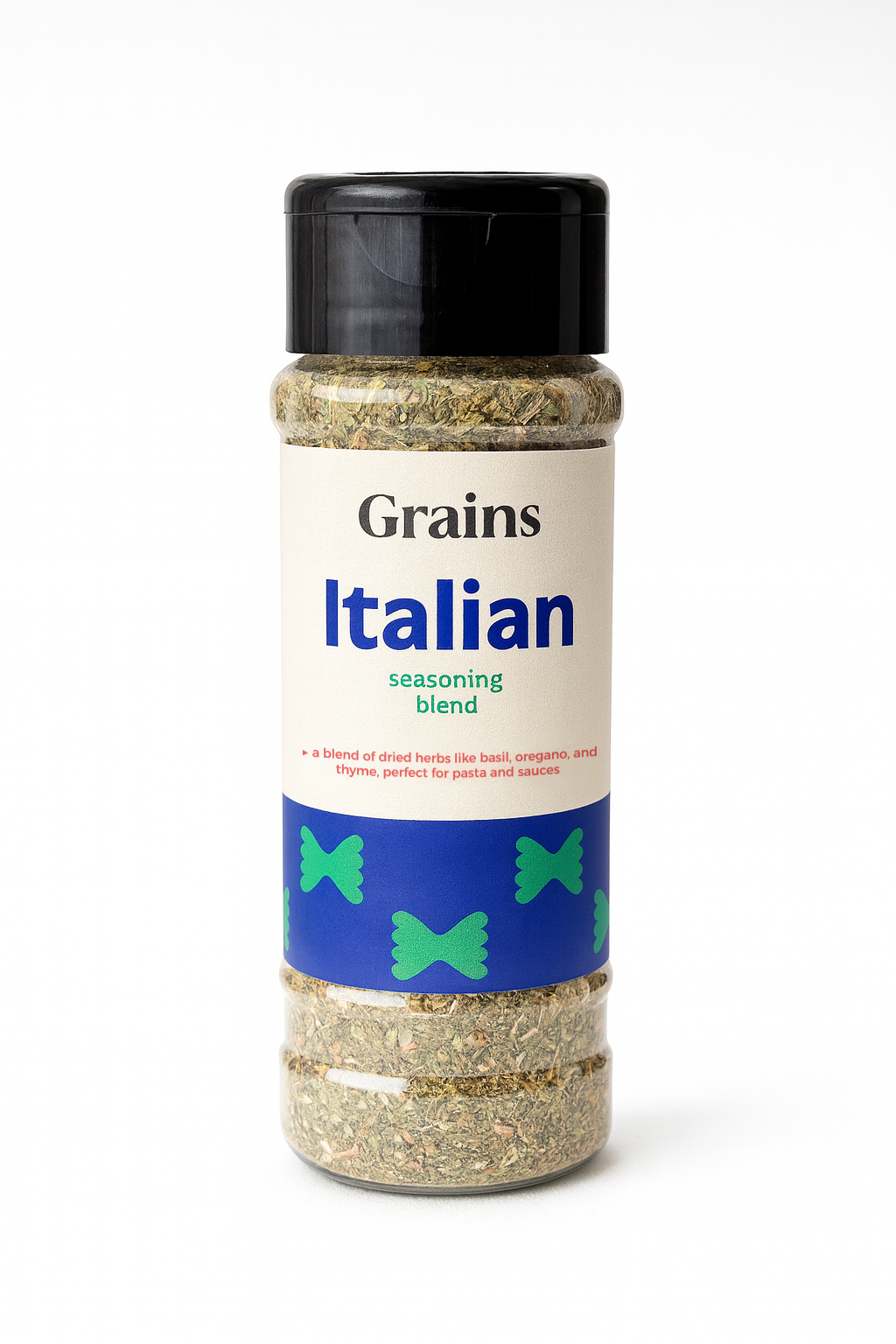 Italian Seasoning Blend