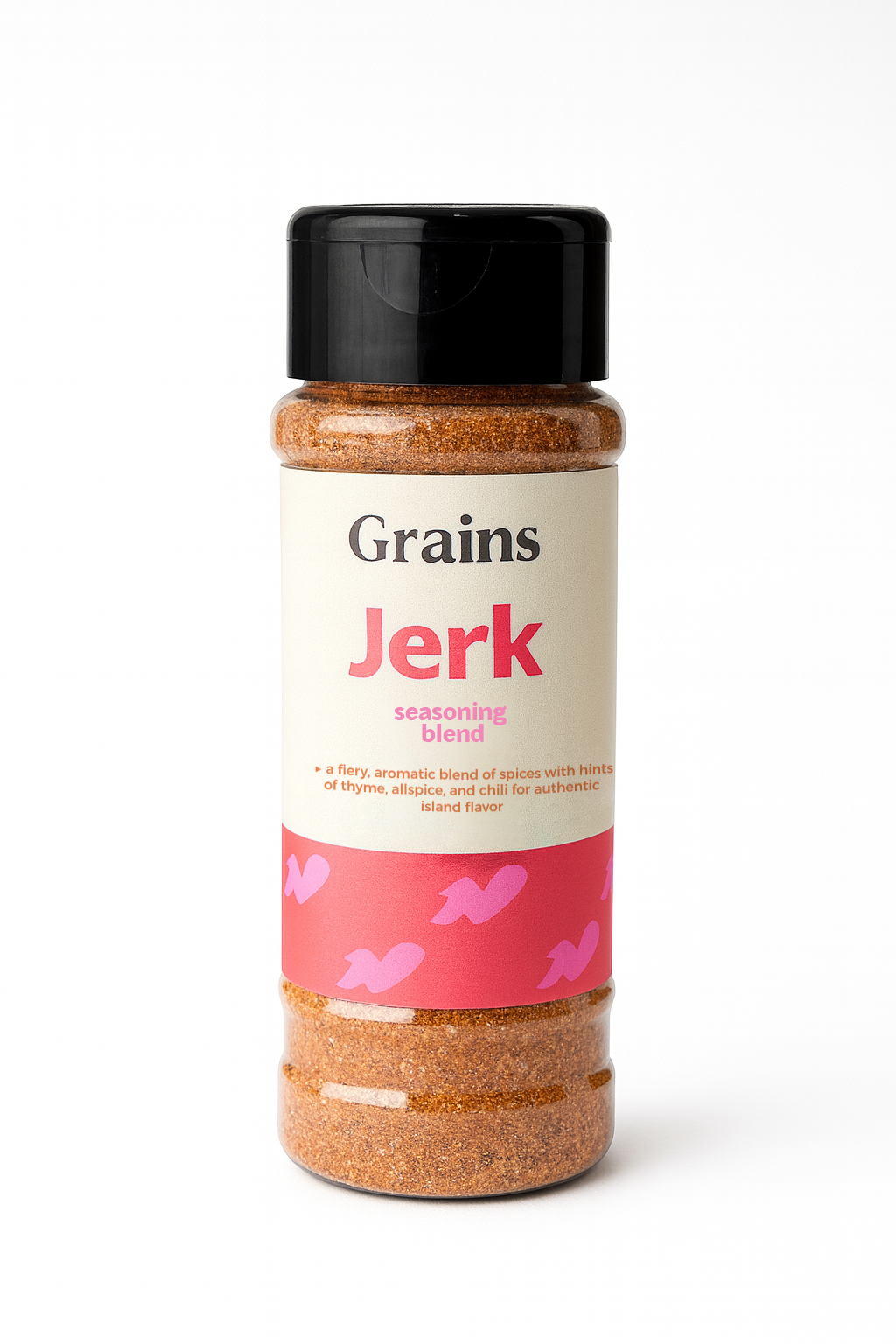 Jerk Seasoning Blend