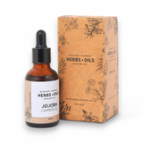 Jojoba Oil