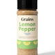 Lemon Pepper Seasoning Blend