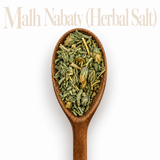 Malh Nabaty (Herbal Salt) 150 g by Be.Do