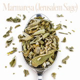 Marmareya (Jerusalem Sage) 20 g by Be.Do