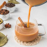 Masala Tea