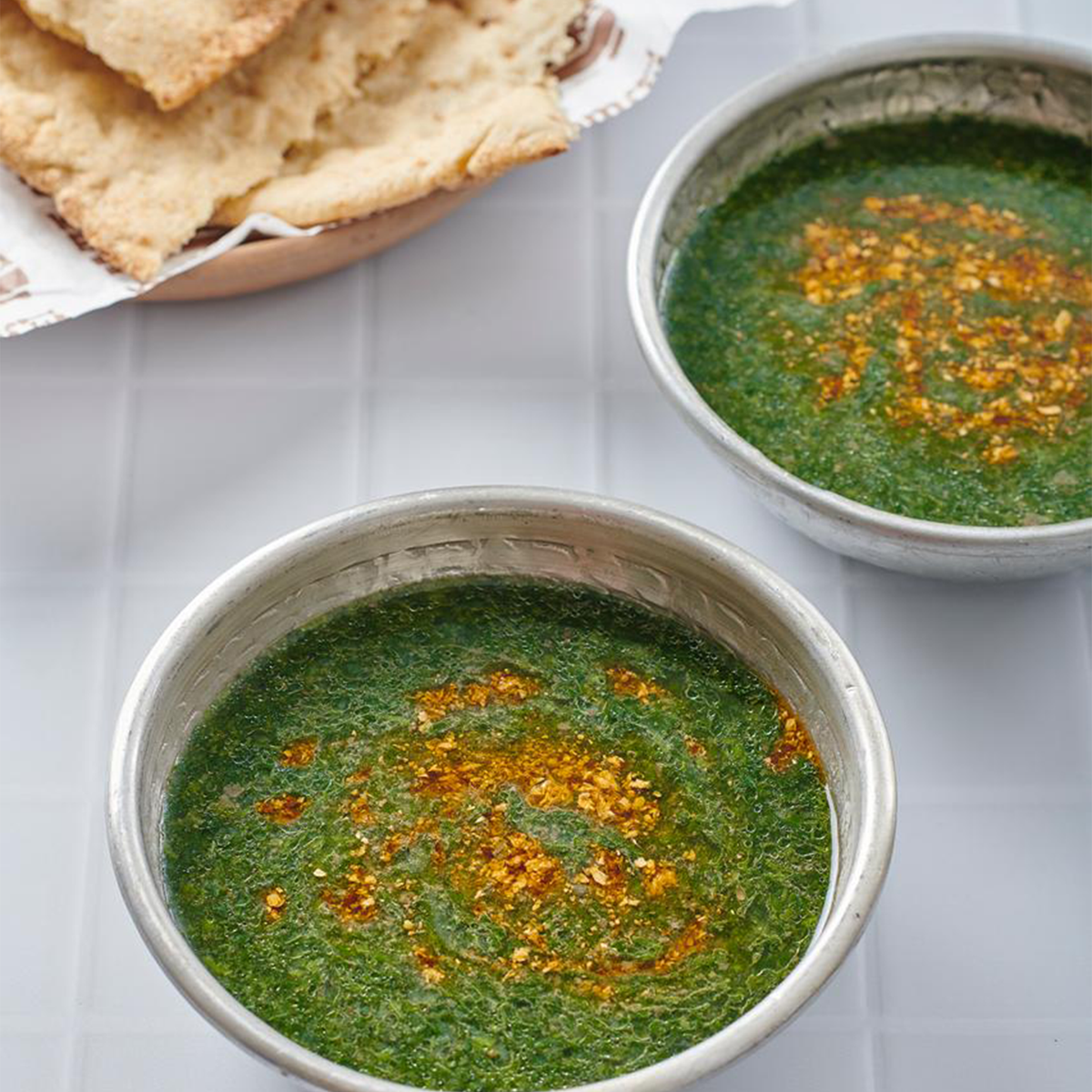 ملوخية