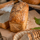 Multigrain Toast