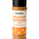 Sweet Mustard BBQ Seasoning Blend