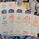 Holistica’s Natural Incense Collection