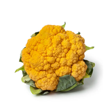 Orange Cauliflower – Pesticide Free