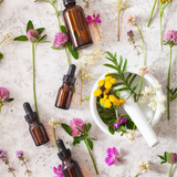 زيت بالو سانتو العطري