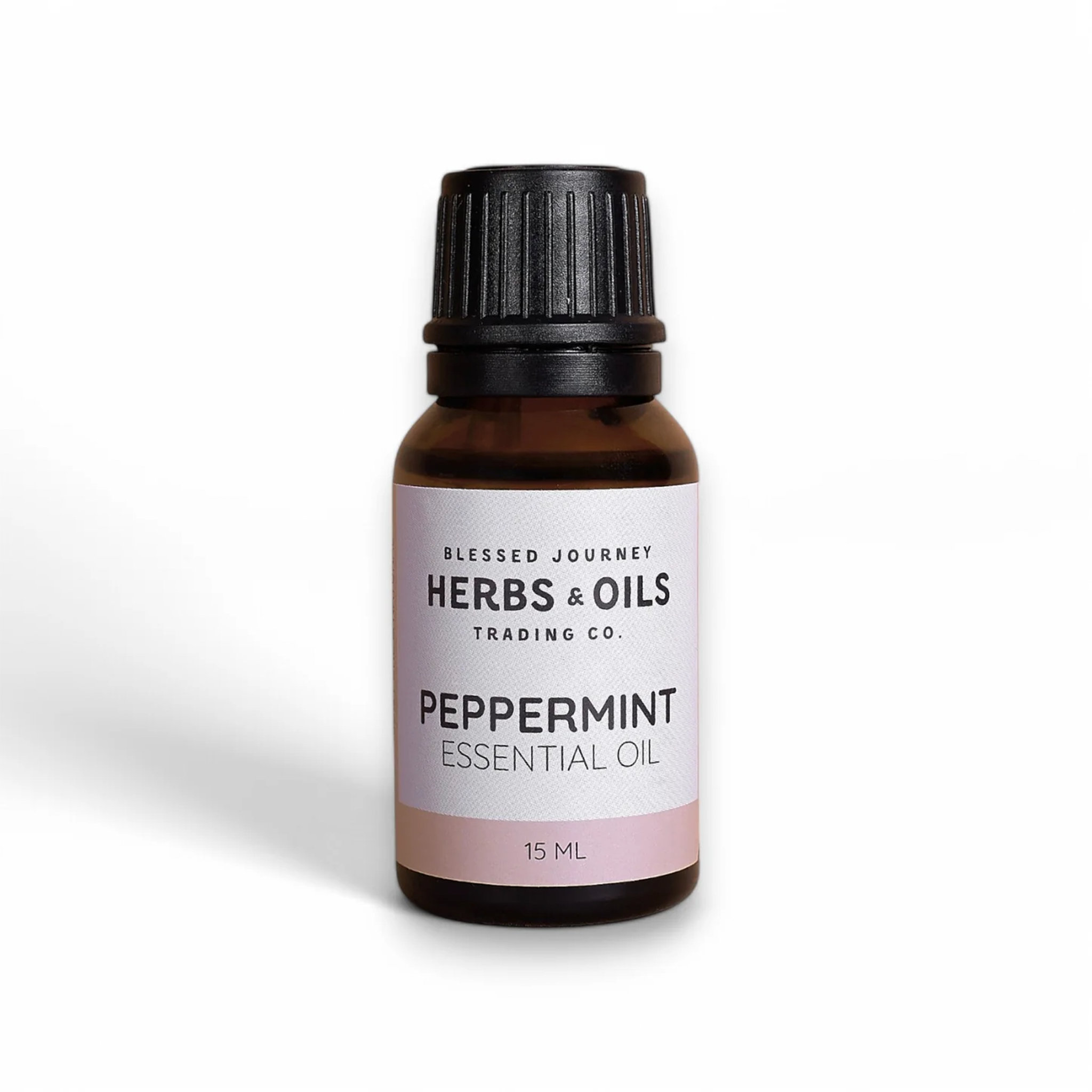 Peppermint Essential Oil
