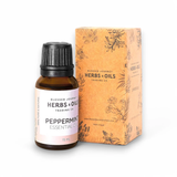 Peppermint Essential Oil