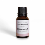 Peppermint Essential Oil