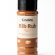 Rib Rub Seasoning Blend