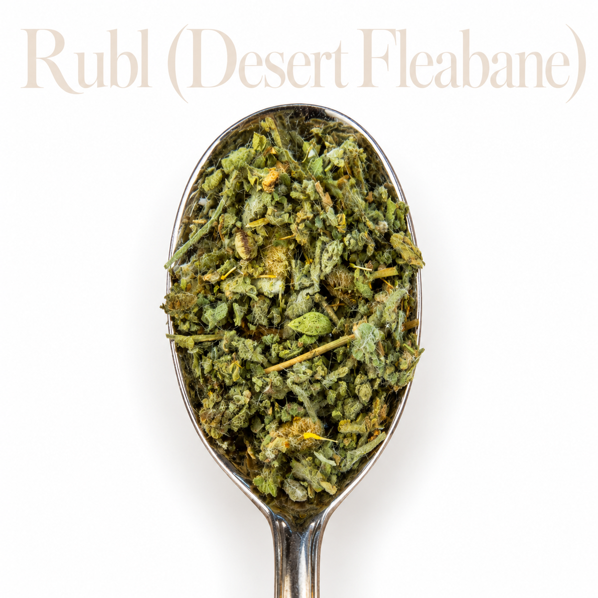 Rubl (Desert Fleabane) 20 g by Be.Do