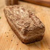 100% Rye Toast