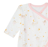 Side Snap Kimono - Dreamland Girls