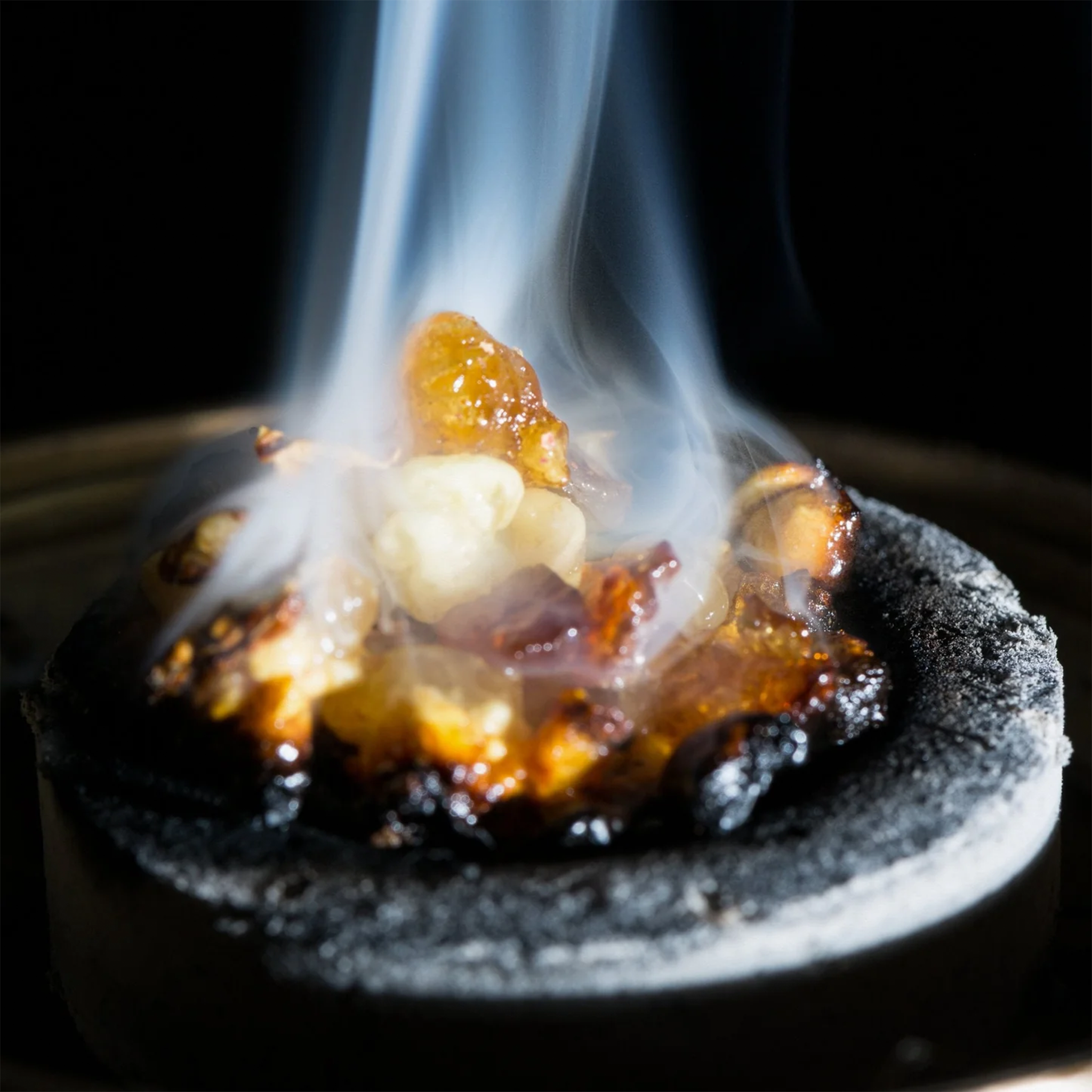 Sacred Incense