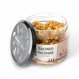 Sacred Incense