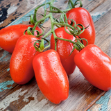 San Marzano – Pesticide Free