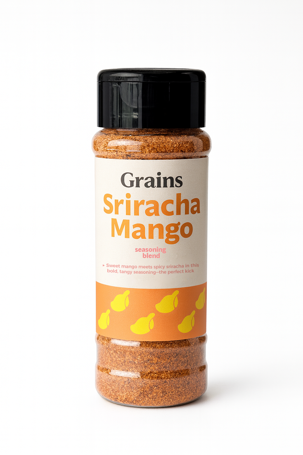 Sriracha Mango Seasoning Blend