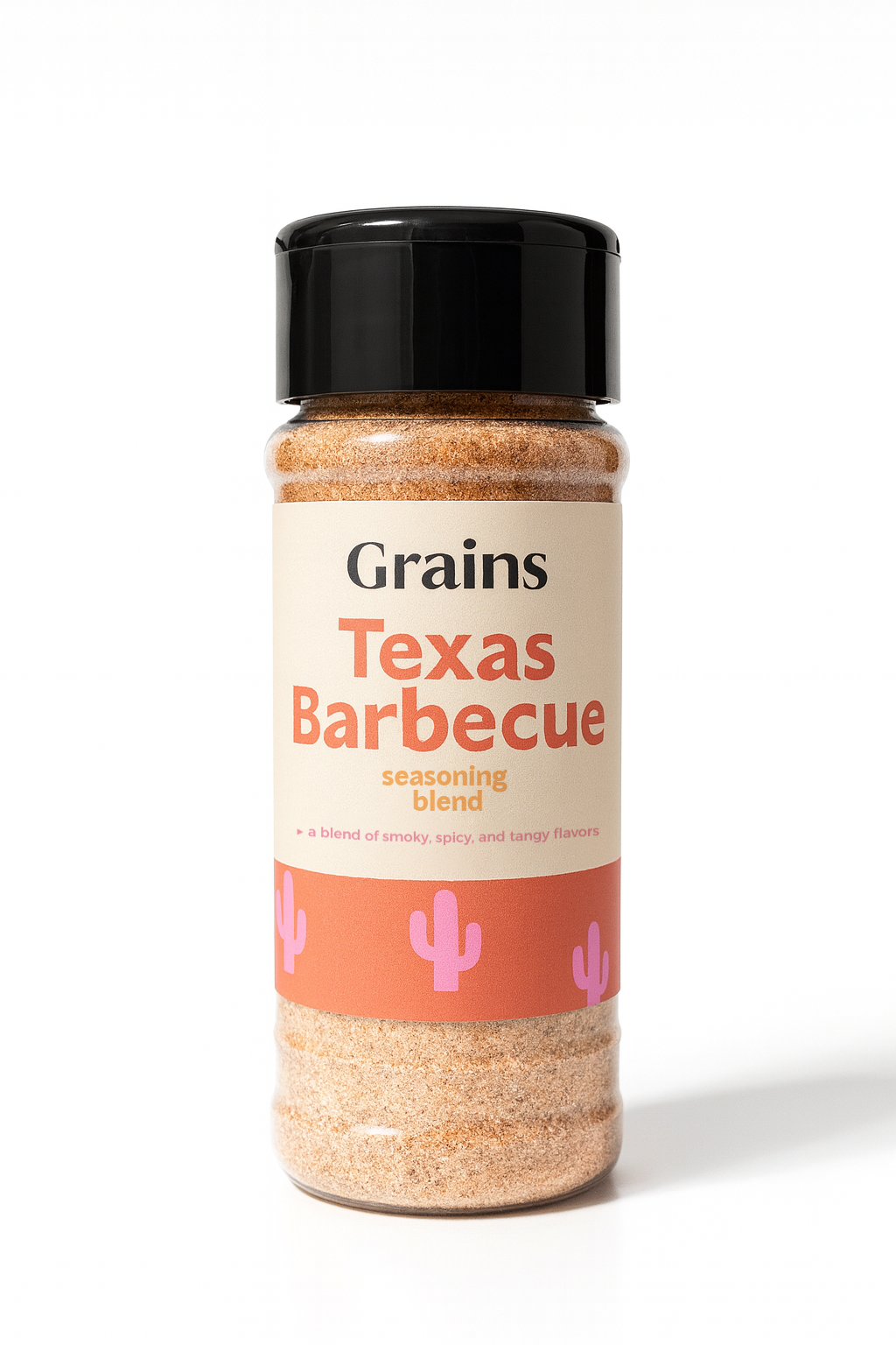 Texas BBQ Seasoning Blend
