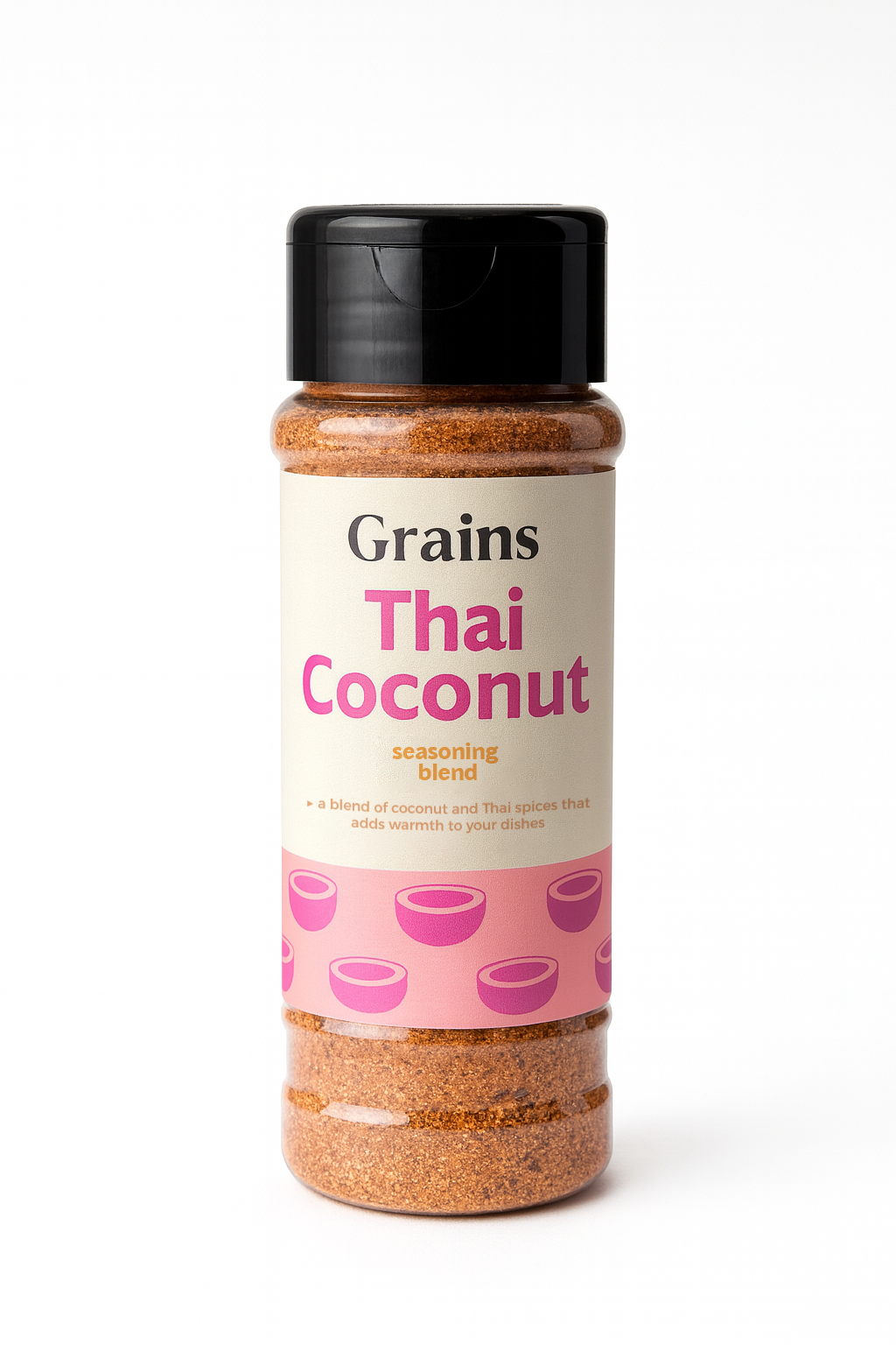 Thai Coconut Seasoning Blend