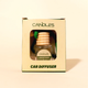 Organic Car Diffuser