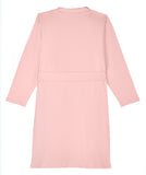 Women's Robe - Delicate Pink