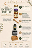 Evening Ritual Giftbox by El Meraki | صندوق طقوس المساء من الميراكي