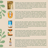 Morning Ritual Bundle by El Meraki | باقة طقوس الصباح من إل ميراكي