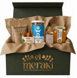 Morning Ritual Bundle by El Meraki | باقة طقوس الصباح من إل ميراكي