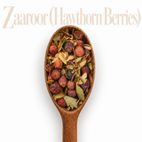 Zaaroor (Hawthorn Berries) 20 g by Be.Do