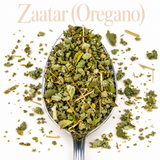 Zaatar (Oregano) 20 g by Be.Do