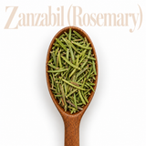Zanzabil (Rosemary) 20 g by Be.Do