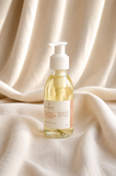 After Shower Orange Lemongrass Body Oil by Jismi Collection 120 ml