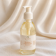 After Shower Orange Lemongrass Body Oil by Jismi Collection 120 ml | زيت الجسم بالبرتقال وعشب الليمون بعد الاستحمام من مجموعة جسمي ١٢٠ مل