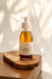 After Shower Rose Geranium Body Oil by Jismi Collection 120 ml