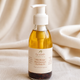 After Shower Rose Geranium Body Oil by Jismi Collection 120 ml | زيت الجسم بالورد والجرانيوم بعد الاستحمام من مجموعة جسمي ١٢٠ مل