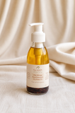 After Shower Rose Geranium Body Oil by Jismi Collection 120 ml