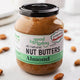 Almond Butter 340 g by Be Good Today | زبدة اللوز ٣٤٠ جرام من بي جود توداي