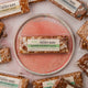 Almond Coconut Oat Energy Bar by Be Good Today 1 Piece | بار طاقة باللوز وجوز الهند والشوفان قطعة واحدة من بي جود توداي