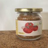 Be.do Tomato Dokka Ã¢ÂÂ Organic sun-dried tomato & herb spice blend from SinaiÃ¢ÂÂs Bedouin farmers, Egypt
