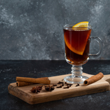 Black Tea - Cardamom