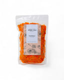 Blessed Journey Organic Calendula Flowers – Vibrant golden petals grown in Egypt’s Bahariya Oasis, perfect for teas and skincare