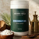 Extra Virgin Coconut Oil