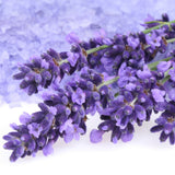 Blessed Journey 100% Pure Lavender Essential Oil in 15ml amber bottle from El Meraki, a versatile calming and skin-soothing oil from Egypt.