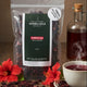 Hibiscus Flowers Organic – 125 g