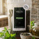 Organic Spearmint Leaf – Natural Dried Spearmint | نعناع بلدي عضوي